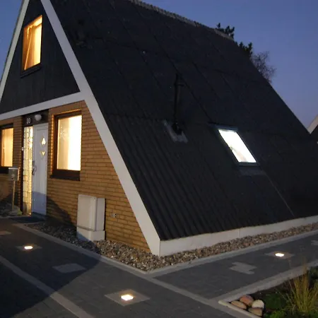 Ringwall 80 Holiday home Cuxhaven