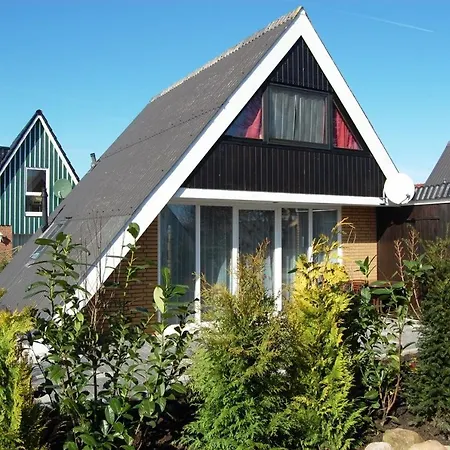 Ringwall 80 Holiday home