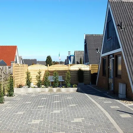 Ringwall 80 Holiday home