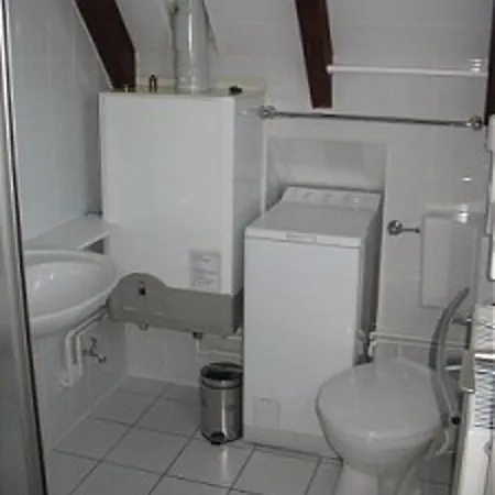 Ringwall 80 Holiday home *