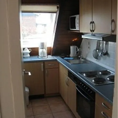 Windjammer Ferienhaus Cuxhaven