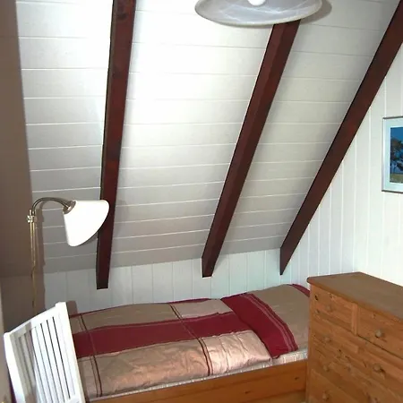 Windjammer Ferienhaus