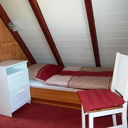 Ringwall 80 Holiday home *