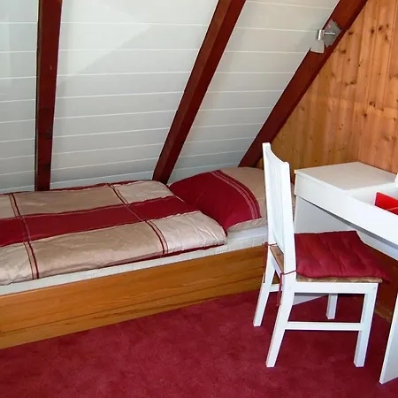 Ferienhaus Windjammer *