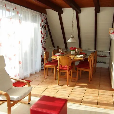 Windjammer Ferienhaus *