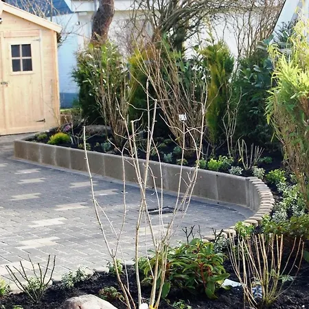 Windjammer Ferienhaus *