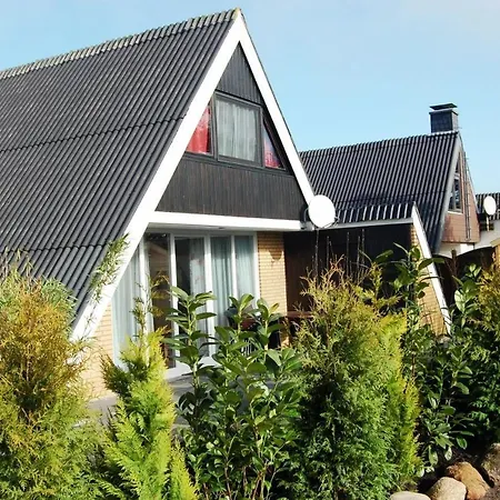 Windjammer Ferienhaus Cuxhaven