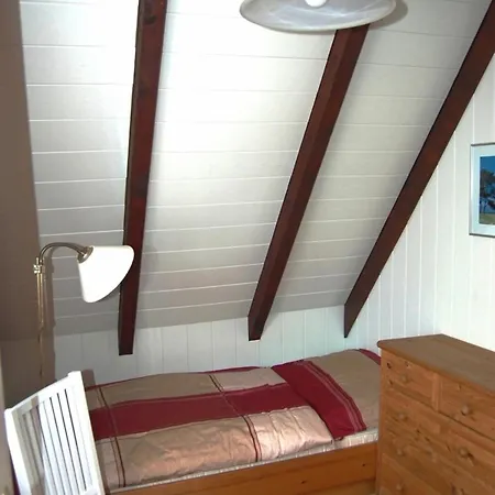 Semesterbostad Windjammer Cuxhaven