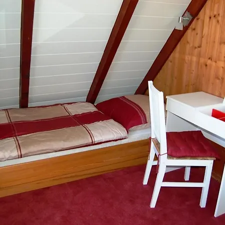 Windjammer Holiday home